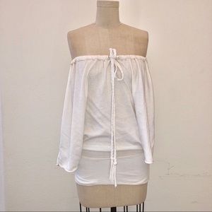 Free People Convertible FP BEACH
